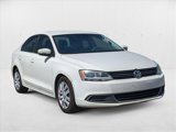 Used 2013 Volkswagen Jetta SE image 3