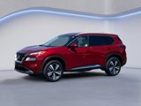 Used 2023 Nissan Rogue SL w/ SL Premium Package image 3