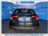 Certified 2018 Honda HR-V LX image 4