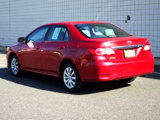 Used 2013 Toyota Corolla LE Special Edition image 5