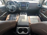 Used 2017 Nissan Titan Platinum Reserve image 3