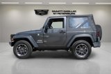 Used 2017 Jeep Wrangler Sport S w/ Quick Order Package 24S image 2