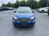 Used 2018 Ford EcoSport SE image 2