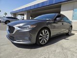 Used 2018 MAZDA MAZDA6 Grand Touring Reserve image 2