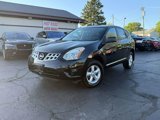 Used 2012 Nissan Rogue S w/ Special Edition Pkg image 3