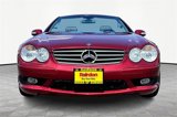 Used 2003 Mercedes-Benz SL 500 image 3
