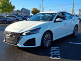 Used 2023 Nissan Altima 2.5 SV image 3