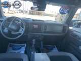 Used 2023 Ford Bronco 4-Door w/ Sasquatch Package image 3