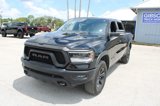 Used 2020 RAM 1500 Rebel w/ Rebel Level 2 Equipment Group image 3