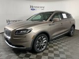 Used 2021 Lincoln Nautilus Reserve image 2