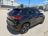 Used 2022 Chevrolet TrailBlazer RS image 5