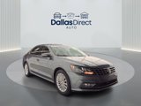 Used 2016 Volkswagen Passat 1.8T SE image 4