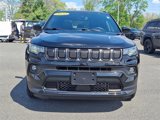 Used 2022 Jeep Compass Altitude w/ Sun and Sound Group image 2