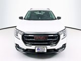 Certified 2022 GMC Terrain AT4 w/ Infotainment Package II image 2