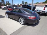 Used 2000 Porsche 911 Carrera 4 image 2