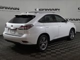 Used 2015 Lexus RX 450h AWD image 5