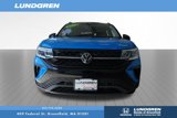 Used 2024 Volkswagen Taos SE image 2