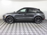 Certified 2021 Porsche Macan image 2