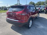 Used 2021 Nissan Rogue Sport SV image 6