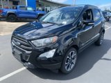 Used 2019 Ford EcoSport SES image 2