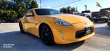 Used 2017 Nissan 370Z Coupe image 3