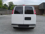 Used 2013 Chevrolet Express 1500 LS image 5