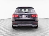 Used 2021 Mercedes-Benz GLC 300 4MATIC image 4