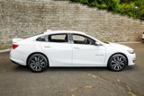 Used 2025 Chevrolet Malibu RS image 3