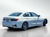 Used 2020 BMW 330i Sedan w/ Convenience Package image 4
