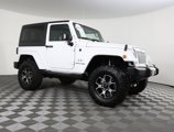 Used 2018 Jeep Wrangler Sahara w/ Connectivity Group image 3
