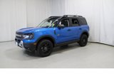 New 2025 Ford Bronco Sport Badlands w/ Badlands Tech Package image 3