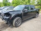 Used 2022 Ford Maverick XLT w/ Equipment Group 300A Standard image 3