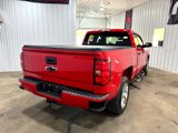 Used 2016 Chevrolet Silverado 1500 Custom w/ Trailering Package image 5