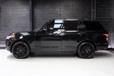 Used 2020 Land Rover Range Rover HSE image 3