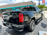 Used 2021 Chevrolet Colorado LT image 4