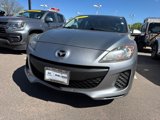 Used 2012 MAZDA MAZDA3 i Touring image 3