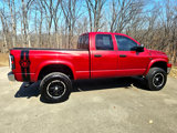 Used 2008 Dodge Ram 1500 Truck SLT w/ Trailer Tow Group image 5