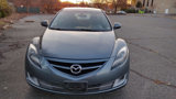 Used 2012 MAZDA MAZDA6 i Touring image 6