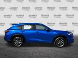 New 2025 Acura ADX A-Spec image 3