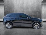 Used 2020 Cadillac XT4 Sport w/ Driver Awareness Package image 4