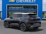 New 2025 Chevrolet TrailBlazer ACTIV w/ Convenience Package image 3