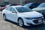 Used 2023 Chevrolet Malibu LT image 2