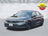 New 2025 Honda Civic Sport image 3