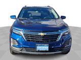 Certified 2022 Chevrolet Equinox LT image 3