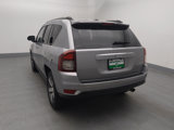 Used 2017 Jeep Compass High Altitude image 6