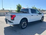 Certified 2023 Ford F150 Lightning XLT w/ Max Trailer Tow Package image 5