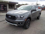 Used 2020 Ford Ranger XLT w/ Technology Package image 2