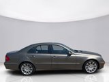 Used 2008 Mercedes-Benz E 350 4MATIC Sedan image 3