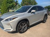 Used 2021 Lexus RX 350 AWD w/ Premium Package image 4