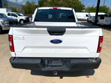 Used 2018 Ford F150 XL w/ Equipment Group 101A Mid image 4